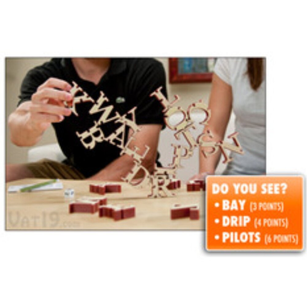 NWOT ~ Konexi Word Game (Premium Edition) - Picture 2 of 13